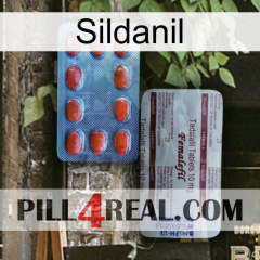 Sildanil 36